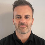 James Hardie adds to senior team in Scotland with double appointment Gary Maclean