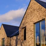 Fleming appointed as approved contractor on residential framework Housing image
