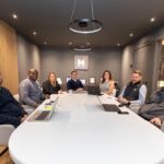 M Squared Team