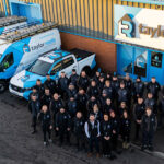 Taylor Roofs HQ in Livingston