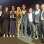 PERI at Scaffolding Excellence Awards