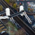 Port Glasgow Railway Station’s £5m upgrade proves its worth