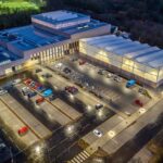 Another award win for Allander Leisure Centre