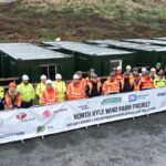 Jones Bros hits major health and safety milestone on North Kyle project