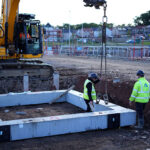 Akela Ground Engineering announces Irish expansion Akela's ABeam system