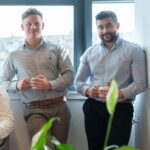 Aberdeen-based architectural surveying firm eyes further growth