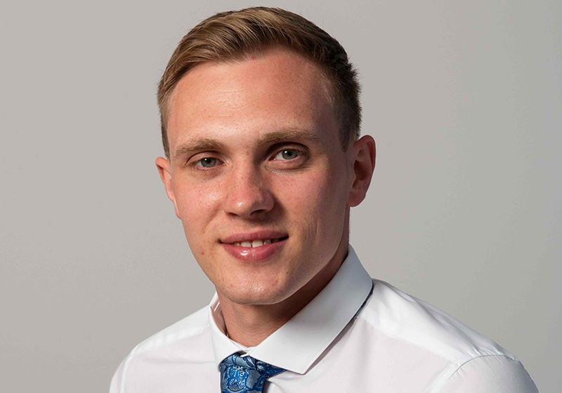 Anthony Kerr