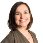 Claudia Balmforth