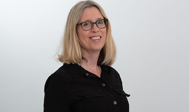 Elaine Ellis