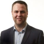Glasgow-headquartered civil engineering consultancy names new MD Fergus Aitchison