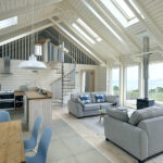 Natural solutions tipped to aid Scotland’s sustainability journey Scottish Natural Insulation Hub