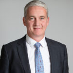 Linear Group CEO Stephen Holmes
