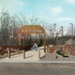 Green light for active travel route between new Fife railway stations