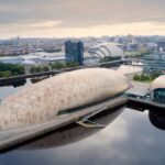 Morrison Construction to give local school kids access to Glasgow Science Centre