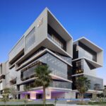 Heriot-Watt launches new architecture degree with focus on sustainability