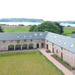 Kinross regeneration project in the frame for two major awards Orwell Farm, Kinross