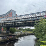 The Kelvin Viaduct project