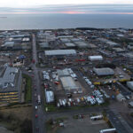 Energy Transition Zone helps power Aberdeen industrial property take-up Altens