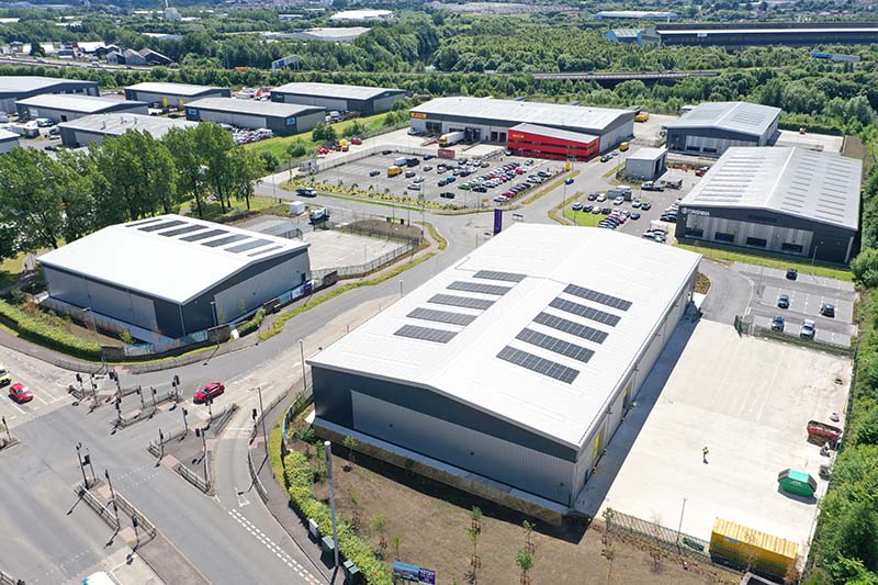 Clyde Gateway East