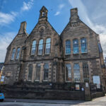 ‘Complex’ refurbishment project will create new home for Edinburgh Festival Fringe Society Fringe Central