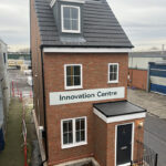 Glidevale Protect backs project to trial new construction tech Glidevale Protect supports the Persimmon Homes Innovation Centre