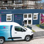 The importance of brand evolution for family-run businesses Campion Homes