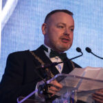 SPOA dinner attendees hear of ‘essential’ role of trade bodies in providing united voice John Sibbald