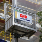 GAP hoists