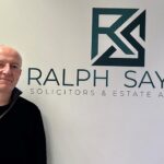 Growing Edinburgh firm launches trainee recruitment drive Ivan Ralph