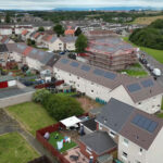 GMG work in North Lanarkshire