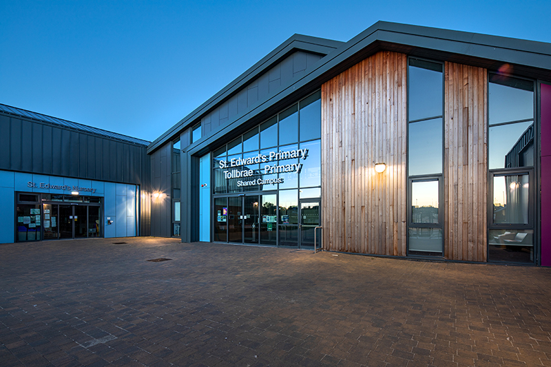 St Edwards and Tollbrae Primary