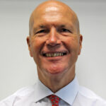 Terry Barton, CEO of The Kingdom Group