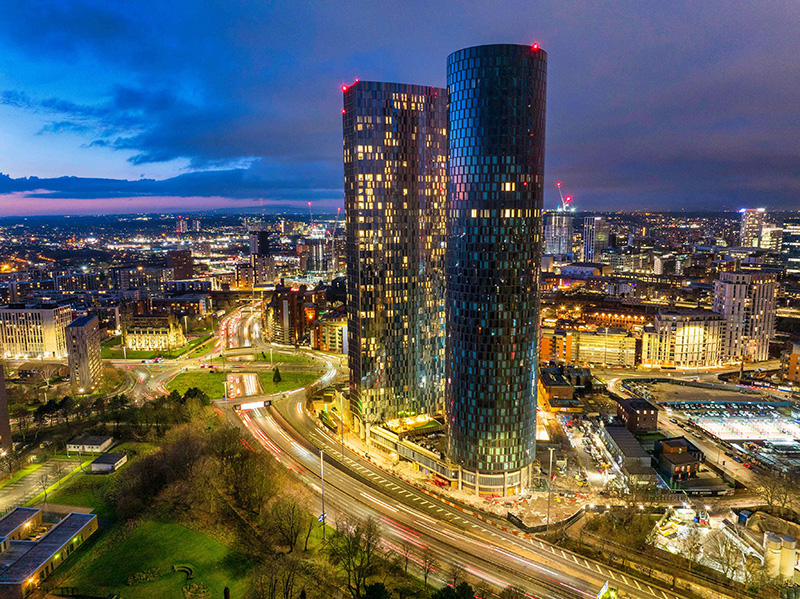 Turner & Townsend UK Construction Market Intelligence report Spring 2025