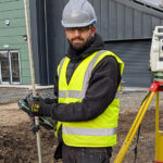 GBSS teams up with Tigers to help train next generation of construction workers Amrit Singh