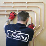 ‘Urgent’ action required to address funding challenges around hiring apprentices SNIPEF and BPEC partnership