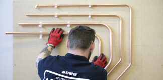 SNIPEF and BPEC partnership