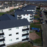 Camelon Crescent, Blantyre