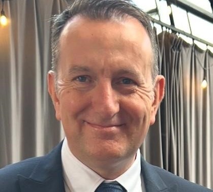 Guy Butterworth