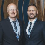 John MacArthur and Craig Lafferty