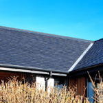 Hambleside Danelaw roof