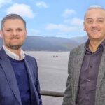 Andrew Bowman and Marco Rebecchi, Bowman Rebecchi