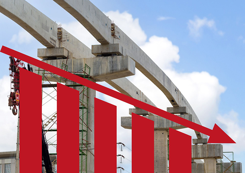 Barbour ABI,  Infrastructure applications fall 