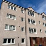 Calvay Housing Association upgrades