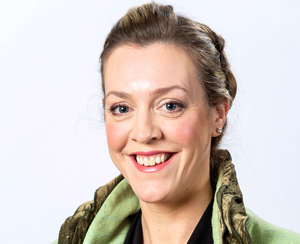 Jennifer Campbell, DM Hall