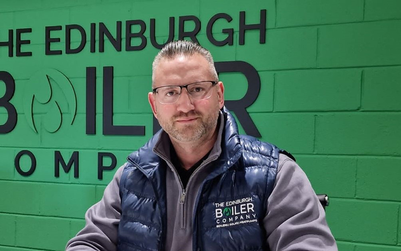 Dougie Bell, EBC MD