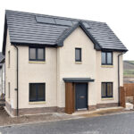 Competition breeds excellence for housebuilder in Wallyford The Pines, Dandara site in Wallyford