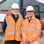 Agile approach holds key to GBSS Civil Engineering growth David Owens and Bart Kulej, GBSS Civil Engineering