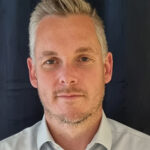 Allied Surveyors Scotland promotes new associate director Gareth Meardon