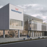 Build of North Ayrshire salmon facility could create 264 construction jobs Render of Bakkafrost facility