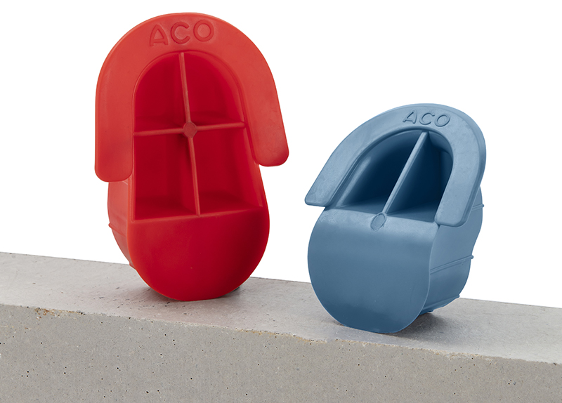 KerbDrain inlet plugs